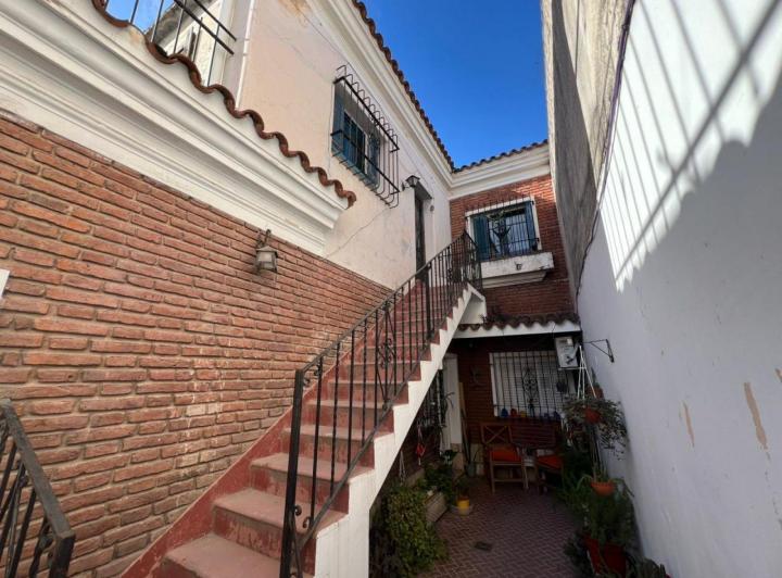 Departamento · 78m² · 4 Ambientes