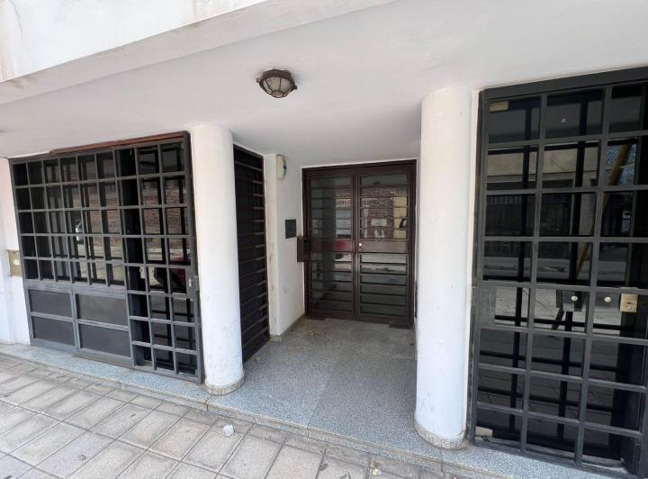 Departamento · 36m² · 2 Ambientes