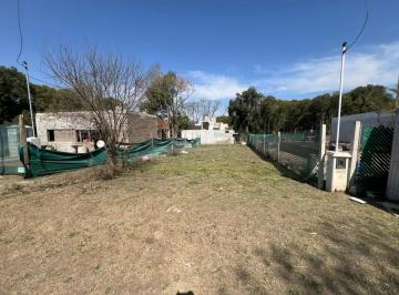 Terreno · 285m² · Lote de Terreno en Venta con Escritura en Campos Verdes, Villa Catalina, Rio Ceballos
