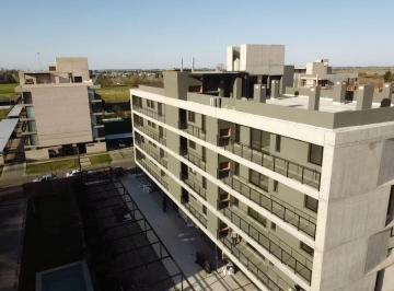 Departamento · 51m² · 2 Ambientes · 1 Cochera · Departamento 1 Dormitorio con Cochera || Condo 11 - Tierra Nueva Fisherton