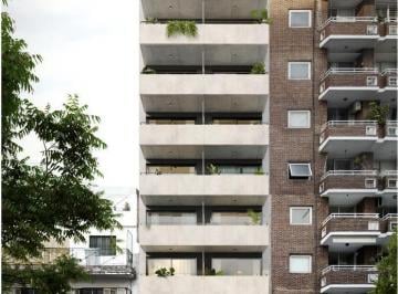 Departamento · 45m² · 2 Ambientes · Departamento Dos Ambientes