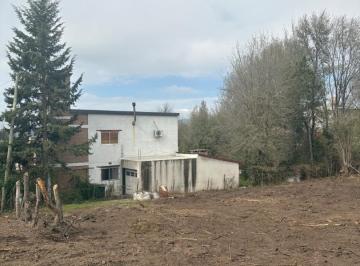 Terreno · 600m² · Venta de Terreno en Potrero de Garay