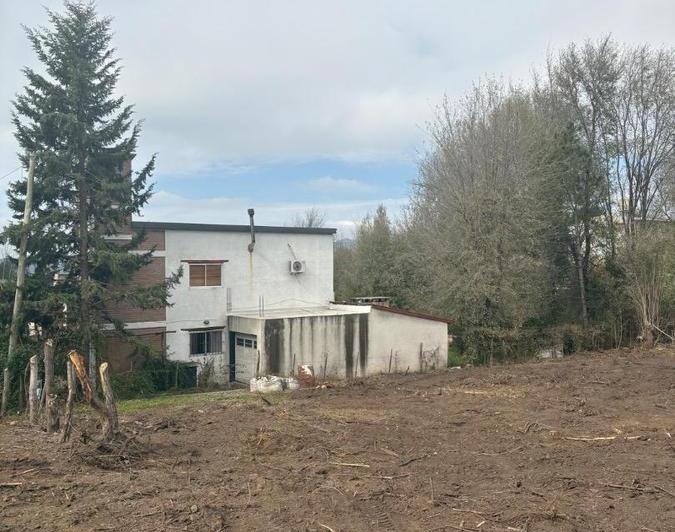 Terreno · 600m²