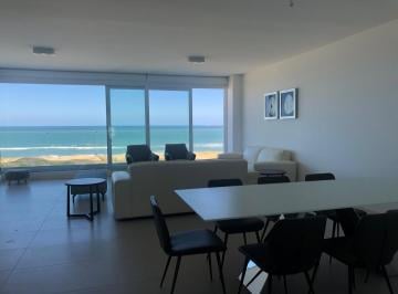 Departamento de 5 ambientes, Uruguay · Le Parc III 4 Dorm. Oportunidad!