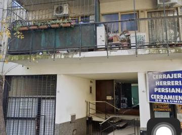 Departamento de 2 ambientes, Barracas · Departamento de 2 Ambientes - Ituzaingó Al 600