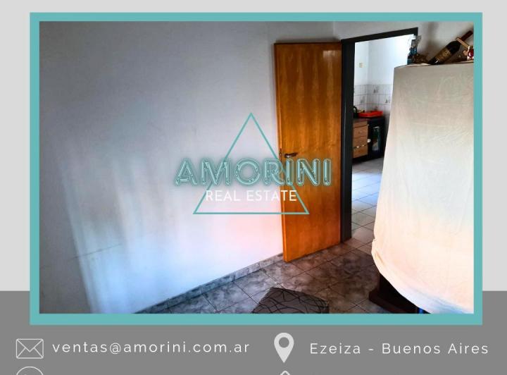 Casa · 40m² · 3 Ambientes