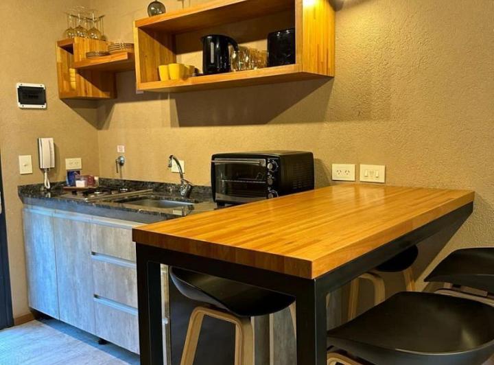 Departamento · 35m² · 2 Ambientes