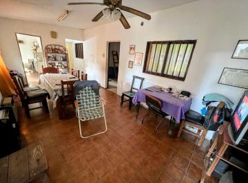 Casa · 76m² · 8 Ambientes · 4 Cocheras · Venta. Propiedad 3 Dorm en Alta Gracia. Barrio Camara. Mb Ubicacion 465 m Terreno 76 m Cub
