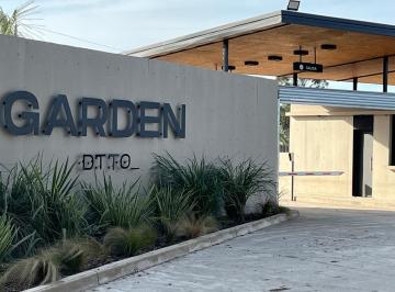 Terreno · 720m² · Terreno en Venta - Garden City Bell