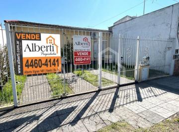 Casa de 3 ambientes, Morón · Venta Casa 3 Ambientes Haedo – en Gran Lote de 8.66 X 42.80 m.