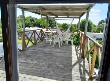 Casa · 100m² · 5 Ambientes · Casa en Venta 3 Dorm. El Tesoro Maldonado