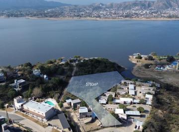 Terreno , Villa Carlos Paz · Lote con Costa Al Lago San Roque, en Villa del Lago. Carlos Paz