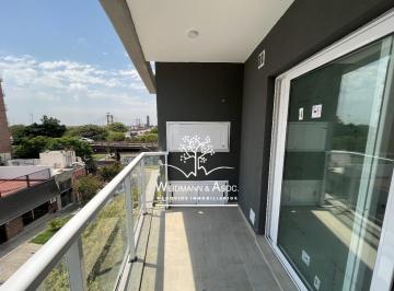 Departamento de 3 ambientes, Ciudad de Santa Fe · Dto de 2 Dorm. a Estrenar, Ciudad de Santa Fe