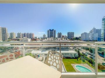 Foto1 · Apartamento en Brava, 1 Dormitorio y Medio