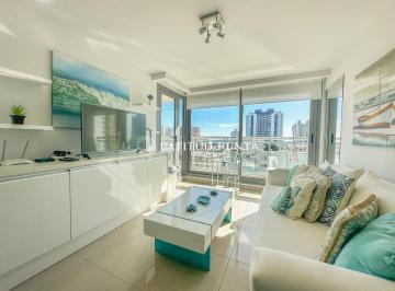 Foto1 · Apartamento en Brava, 1 Dormitorio y Medio