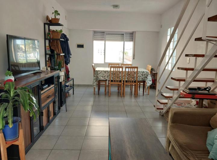 Departamento · 68m² · 3 Ambientes · 1 Cochera