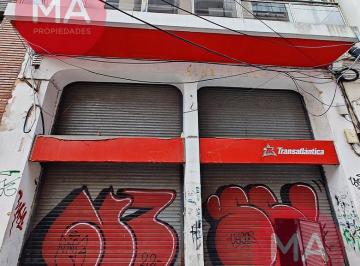 Local comercial · 513m² · 7 Ambientes · Local 160 m² - Ricardone 62 - Centro Rosario | Venta