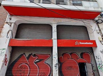 Local comercial · 513m² · 7 Ambientes · Local 160 m² - Ricardone 62 - Centro Rosario | Venta