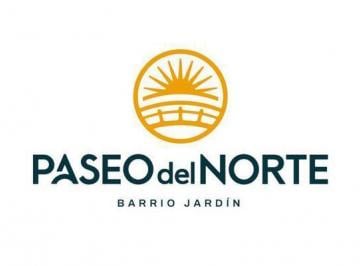 Terreno · 500m² · Paseo del Norte Barrio Jardín Lote 373