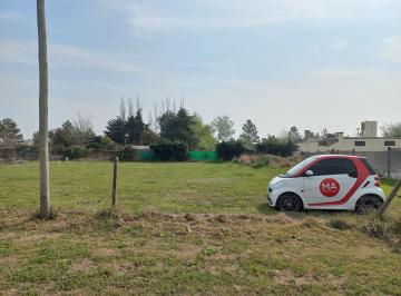 Terreno · 398m² · Terreno 397,95 m² - Tierra de Sueños 1 - Roldán | Venta