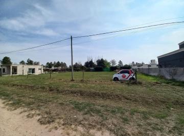 Terreno · 397m² · Terreno 397,95 m² - Tierra de Sueños 1 - Roldán | Venta