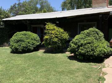 Casa · 126m² · 5 Ambientes · 1 Cochera · Casa 3 Dorm. - Zuloaga 1700 - Funes | Venta