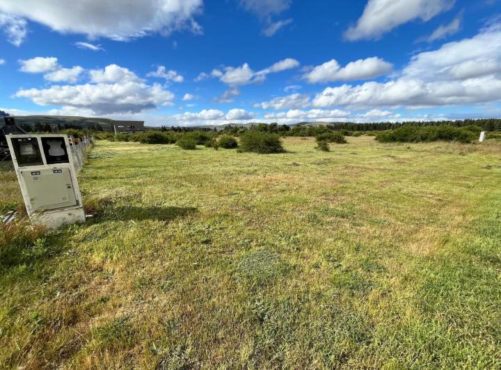 Terreno · 1500m²