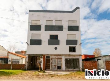 Departamento de 3 ambientes, San Bernardo · Departamento: Jujuy N° 2873 - San Bernardo - C818