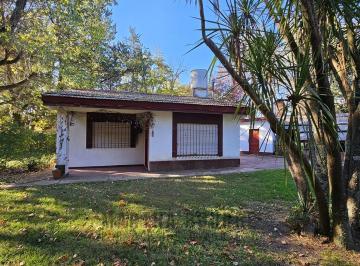 Casa · 90m² · 4 Ambientes · Casa Chalet en Venta en El Remanso, Exaltación de La Cruz, G. B. a. Zona Norte