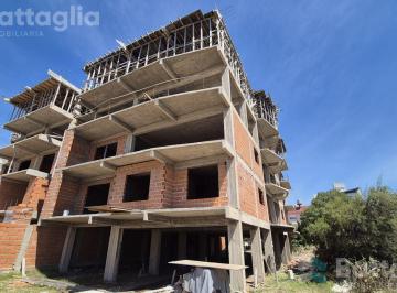 Departamento · 38m² · 2 Ambientes · 1 Cochera · Oportunidad! Departamento de Categoría Frente Al Mar en Costa Azul