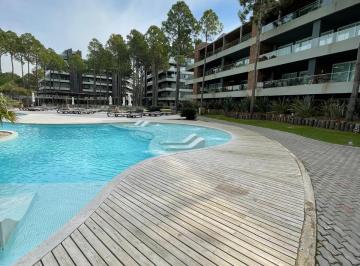 Departamento de 3 ambientes, Pinamar · Pinamar Norte Depto en La Renata - 3 Amb a 200 m de La Playa!