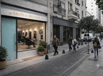 Local comercial en Venta · Local Reciclado en Microcentro