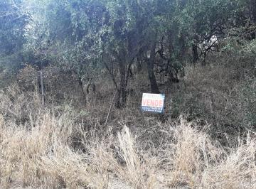Terreno , Río Ceballos · Lote con Vista en Venta