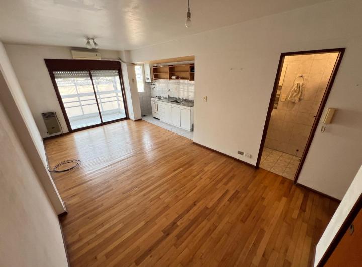 Departamento · 28m² · 1 Ambiente