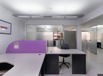 Oficina comercial · 78m² · 5 Ambientes · Venta de Oficina en Recoleta - Recepcion, Salas, 78 m Cubiertos
