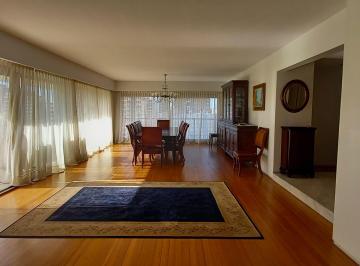 Departamento de 5 ambientes, Belgrano · Venta Belgrano Semipiso en Torre C/cochera Zona Embajadas