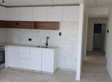 Departamento · 44m² · 2 Ambientes · Departamento en Venta - 1 Dormitorio 1 Baño - 44 m² - Flores