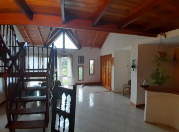 Casa de 8 ambientes, Mar del Plata · Chalet 360 m² Construidos. Sierras de Los Padres