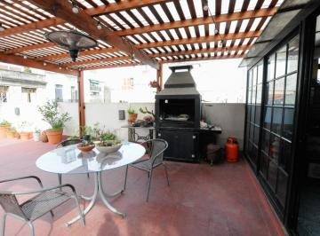 PH · 140m² · 4 Ambientes · Venta PH 4 Ambientes con Quincho y Terraza en Balvanera