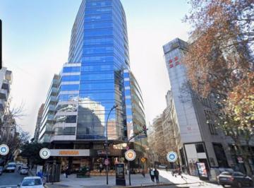 Oficina comercial · 300m² · 4 Ambientes · Oficina en Alquiler Riobamba y Corrientes
