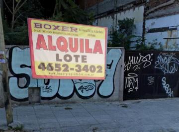 Terreno · 485m² · Terreno en Moron