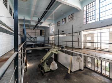 Depósito · 2700m² · Alquiler Galpón, Oficinas, Depósito, Industria Textil, Usos Múltiples - Salta 1900 Caba