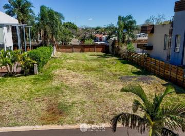 Terreno · 551m² · Tf683 - Terreno en Venta B° Privado Lomas de Urquiza