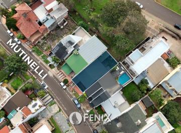 Terreno · 208m² · Tf717 - Terreno en Venta B° Aguacates Z/ Costanera