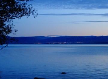 FRI-FRI-1012_4 · Venta Gran Campo Sobre Lago Argentino, El Calafate, 23.900ha
