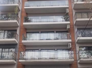 Departamento de 1 ambiente, Palermo · Monoambiente Luminoso y Amoblado. Palermo Hollywood