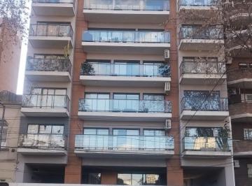 Edificio en el corazón de Palermo Hollywood, cerca de la estación carranza de tr · Monoambiente Luminoso y Amoblado. Palermo Hollywood