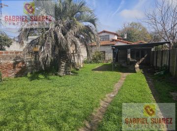 Casa · 200m² · 4 Ambientes · 1 Cochera · Casa en Monte Grande