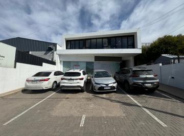 Local comercial de 2 ambientes, La Calera · Local Comercial con Escritura Excelente Ubicación Av Los Álamos