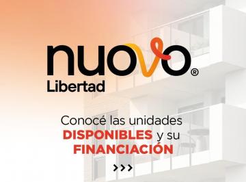 Foto · Oportunidad de Inversion en B General Paz! Nuovo Libertad Dpto un Dorm a Estrenar!